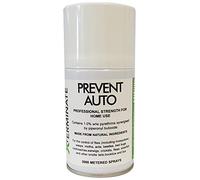 Xterminate Cluster Fly Killer Prevent Auto Aerosol 250ml | For use with 270ml Programmable Dispensers | Perfect for Lofts, Attics and More | Automatic Spray (1)