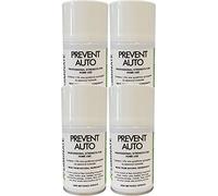 Xterminate Cluster Fly Killer Prevent Auto Aerosol 250ml | For use with 270ml Programmable Dispensers | Perfect for Lofts, Attics and More | Automatic Spray (4)