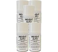 Xterminate Cluster Fly Killer Prevent Auto Aerosol 250ml | For use with 270ml Programmable Dispensers | Perfect for Lofts, Attics and More | Automatic Spray (5)