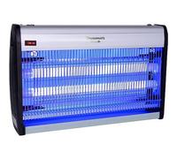Xterminate Indoor Insect Fly Killer Zapper Led Low Energy Attracting Uv Light Electric 30W