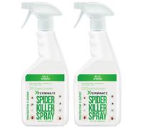 Xterminate Spider Repellent Spray 2L