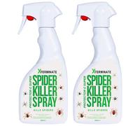 Xterminate Spider Repellent Spray 2L
