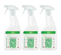 Xterminate Spider Repellent Spray 3L