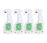 Xterminate Spider Repellent Spray 4L