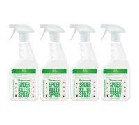 Xterminate Spider Repellent Spray 4L