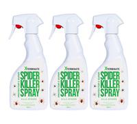 Xterminate Spider Repellent Spray 500Ml X3