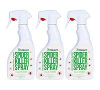 Xterminate Spider Repellent Spray 500ml x3