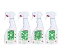Xterminate Spider Repellent Spray 500Ml X4