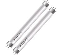Xterminate XZAP Electric Fly Killer Bulbs (2 x 10W)