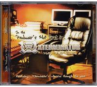 Xterminator - In The Producers Hot Seat Vol. 1 - Xterminator