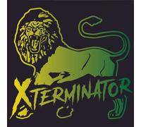 Xterminator - Xstory - CD / Album