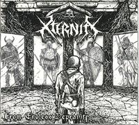 Xternity - From Endless Depravity (Limited First Edition)