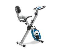 Xterra Fb350 Folding Exercise Bike One Colour