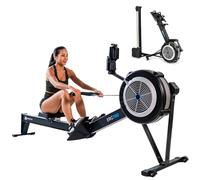 Xterra Fitness ERG780 Air Rowing Machine