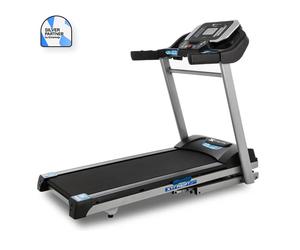 Xterra Fitness TRX2500 Folding Treadmill
