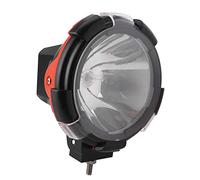 XTevu 12V 150W 7in Searchlight High Brightness IP67 Water Resistant Work Lamp for ATV SUV Off Road Vehicle Driving Lights Lamp Fog Lights LED Work Light