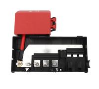 XTevu Battery Distribution Fuse Block, Engine Compartment Protection, 84354716, Compatible with 5.3L 5328CC V8 Engine, Long Lasting Fuse Box Replacement