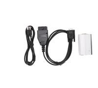 XTevu Car Chip Tuning Tool, ECU Programmer, Diagnostic Scan Tool, MPPS V21 Chip Programming Set Aluminum Shell
