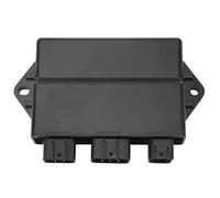 XTevu CDI Module, Igniter Box Unit Compatible with YFM350 Bruin 2004-2006, CDI Igniter Module Replacement