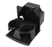 XTevu Cup Holder, Center Console Insert, Compatible with Nissan Titan 2004-2007, Dashboard Drink Holder Assembly, 96967-7S001 96967-9FD08