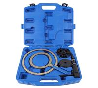 XTevu DCT Reset Tool, Dual Clutch Transmission Reinstall Remover Installer Kit F1FZ-7B546-B Compatible with Ford Focus DPS6 6-Speed Dry