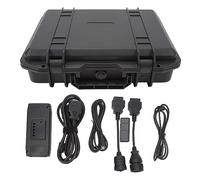 XTevu Diagnostic Tool, USB Wireless Adapter CAT3 Communication Device WiFi Version, ET3 Truck Diagnostic Scanner