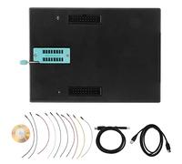XTevu ECU Programmer Tool, Auto Diagnostic Fault Detector, Compatible with Orange5, 12-24V Code Reader, V1.36 Engine Diagnostic Scanner, Vehicle Fault Code Tool