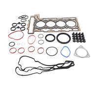 XTevu Engine Overhaul Kit, Gasket Rebuild Set, Sealing Repair Kit, Compatible with Peugeot 2008 3008 4008 5008, Engine Rebuild Replacement Kit