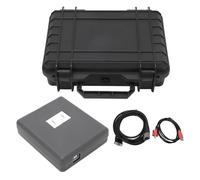 XTevu Engine Scanner, Equipment Diagnostic Tool Scan Tool and Code Reader, Engine Fault Code Reset for Tractor Excavator