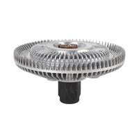 XTevu Fan Clutch, Thermal Clutch Compatible with Ranger 2.2L 3.2L, Auto Engine Cooling Fan Clutch Replacement 115835