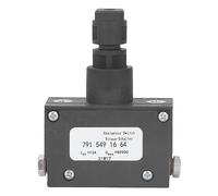 XTevu Forklift Brake Sensor, Emergency Switch Sensor Replacement 7915491664 for Linde E25 80VDC 15A, Industrial Vehicle Part