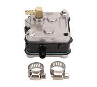 XTevu Fuel Pump, Outboard Engine Replacement 2 Stroke 30-300HP, Performance 14360A71, Marine Fuel System