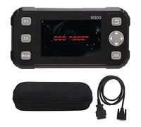 XTevu OBD2 Diagnostic Scanner, Universal Car Scan Tool, 8-36V Automotive Maintenance Scanner, Professional Auto Diagnostic Reader, Vehicle Fault Code Scanner