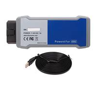 XTevu OBD2 Scanner, Car Programmer Connector, Compatible with Hummer 2000-2020, Diagnostic Programming Tool