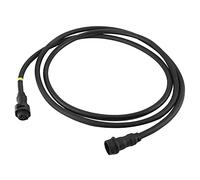 XTevu Outboard Wire Harness Extension Cable 10-Pin 3m/9.8ft Compatible with Yamaha, Main Engine Wiring Extension Kit