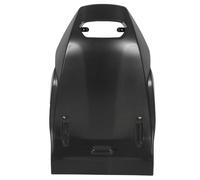 XTevu Transmission Oil Pan, Compatible with KIA K900 5.0L 5038CC V8 DOHC 2015, Gearbox Oil Sump, Automatic Transmission Pan, Vehicle Oil Pan Replacement