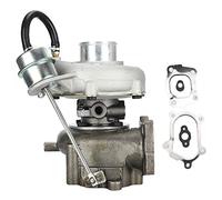 XTevu Turbo, Heavy Duty Replacement Compatible with Isuzu NPR NQR 4.8L 1998-2003, 8972089663 Turbo Assembly