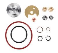 XTevu Turbocharger Repair Kit, Rebuild Tools Compatible with Iveco Cummins HOLSET HX25 HX27 HE221W, Turbo Repair Tools, Turbo Rebuild Kit
