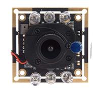 XTevu USB Camera Module HD OV2710 Chip IR-CUT Automatic Switching Webcam Board 1920x1080 30fps 94° for Windows L1nux Mac OS Andr0id