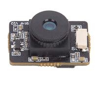 XTevu USB Camera Module Ultra Thin Mini HD Webcam Board HM2131 Chip 1920x1080 30fps 72° USB2.0 Output for Windows, L1nux, Andr0id, and Mac OS