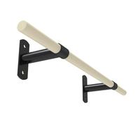XTGDIEM Pull Up Bar, Wall-mounted Home Upper Body Training Fitness Bar, Suitable for Daily Exercise in Home Office Gym (maximum Load 300 Kg)