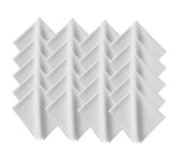 Xthel Microfiber Cleaning Cloth - Pad,iPhone,Eyeglass Cloth,Glasses Cleaning Cloth,Lens Cloth,Eye Glasses Cleaner Cloth,Lens Cleaning Cloth,Eyeglass Wipes,Glasses Wipes,Lens Wipes(20)