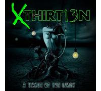 Xthirt13n - A Taste Of Light