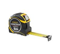 Stanley Fatmax Autolock 8M Tape Measure - Xtht0-33501
