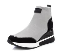 XTI 140054 SneakersWomen, Grey, 7 UK
