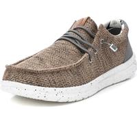 XTI 142546, Men's Shoes, Beige, 44 EU, Beige, 10 UK