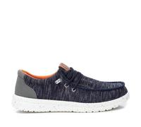 XTI 142546, Men's Trainers, Navy, 9.5 UK