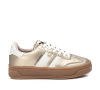 XTI 143645 SneakersWomen, Gold, 6 UK