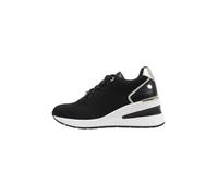 XTI Women's 143721 Sneaker, Black/White, 7.5 UK