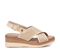 XTI Women's 14385205 Sandal, Ice 46, 3.5 UK